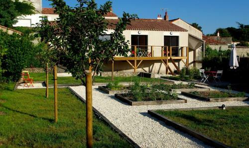 Bed & Breakfast Les Chambres D'h�tes Oze