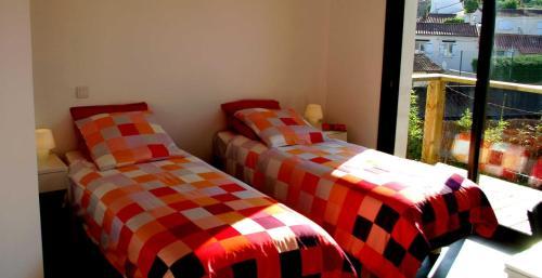 Bed & Breakfast Les Chambres D'h�tes Oze
