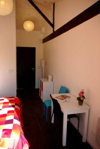 Bed & Breakfast Les Chambres D'h�tes Oze