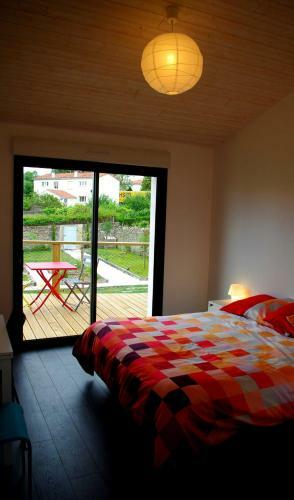 Bed & Breakfast Les Chambres D'h�tes Oze