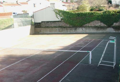 Bed & Breakfast Les Chambres D'h�tes Oze