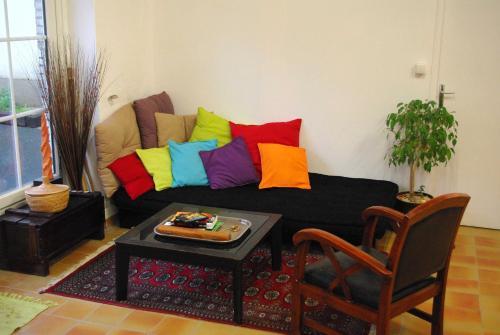 Bed & Breakfast Les Chambres D'h�tes Oze