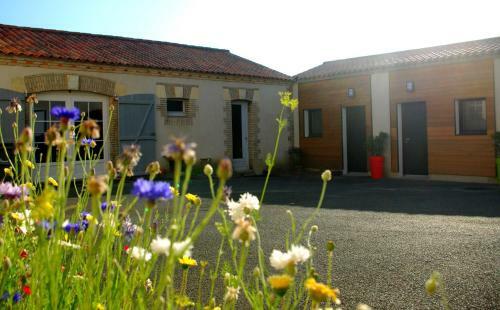 Bed & Breakfast Les Chambres D'h�tes Oze