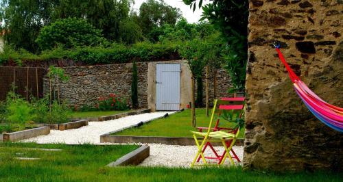 Bed & Breakfast Les Chambres D'h�tes Oze