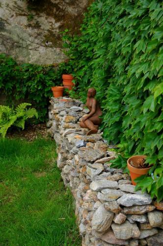 Bed & Breakfast Les Chambres D'h�tes Oze