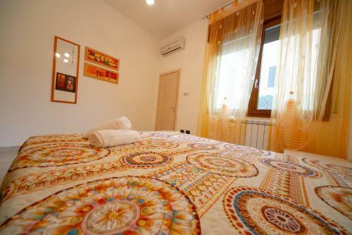 Hostal Appartamenti Sottomarina Carla
