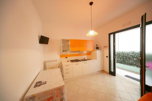 Hostal Appartamenti Sottomarina Carla
