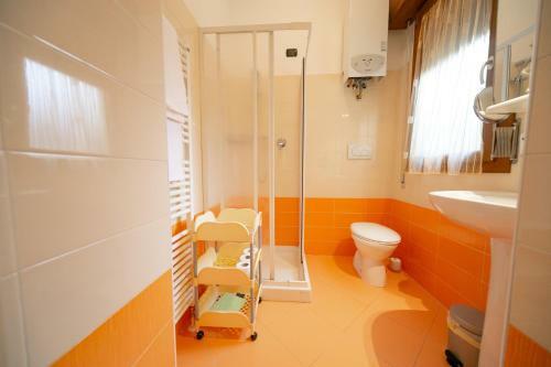 Hostal Appartamenti Sottomarina Carla