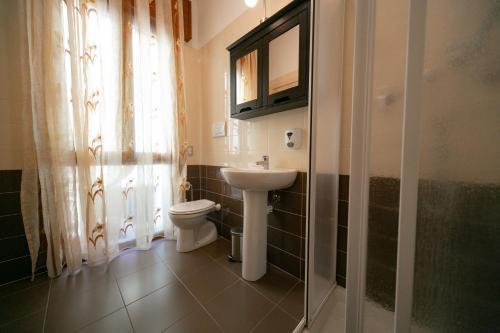 Hostal Appartamenti Sottomarina Carla