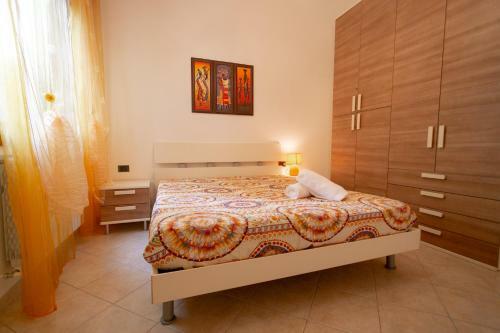Hostal Appartamenti Sottomarina Carla