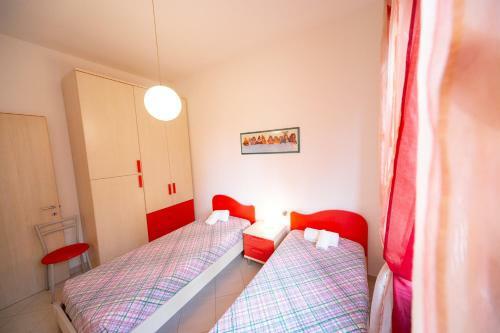 Hostal Appartamenti Sottomarina Carla