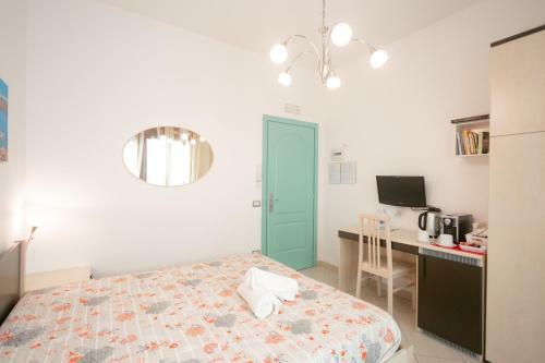 Hostal Appartamenti Sottomarina Carla
