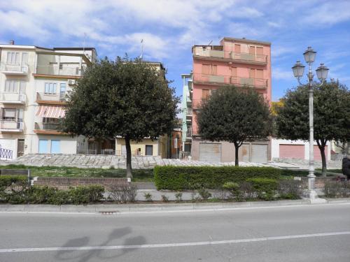 Hostal Appartamenti Sottomarina Carla