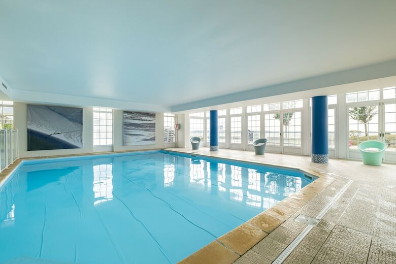 Aparthotel Pierre & Vacances Premium � R�sidence De La Plage �