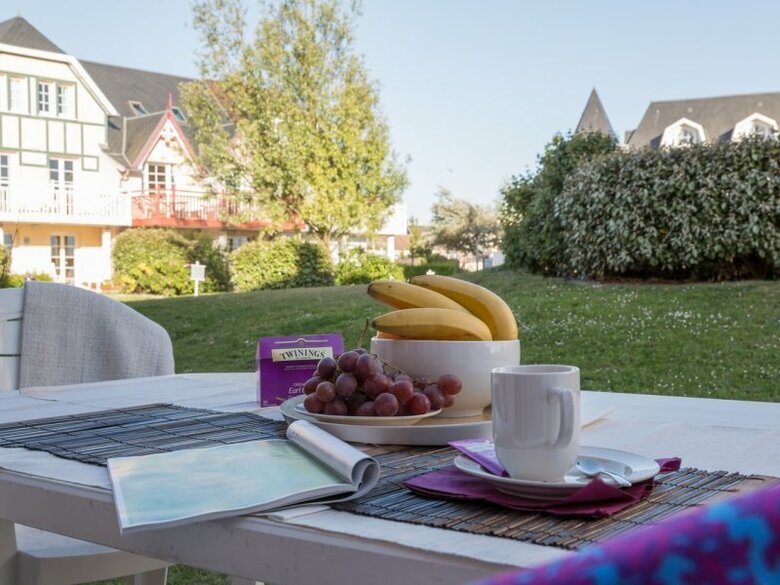 Aparthotel Pierre & Vacances Premium � R�sidence De La Plage �