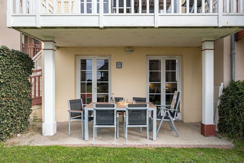 Aparthotel Pierre & Vacances Premium � R�sidence De La Plage �