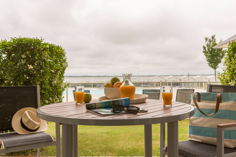 Aparthotel Pierre & Vacances Premium � R�sidence De La Plage �