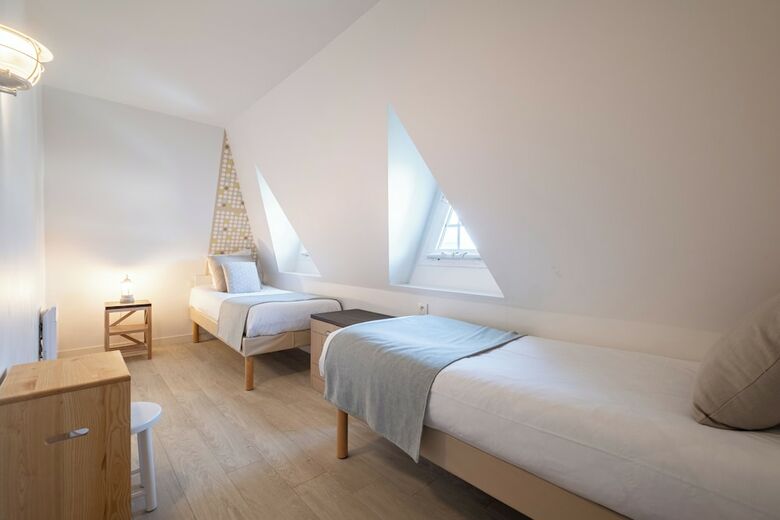 Aparthotel Pierre & Vacances Premium � R�sidence De La Plage �