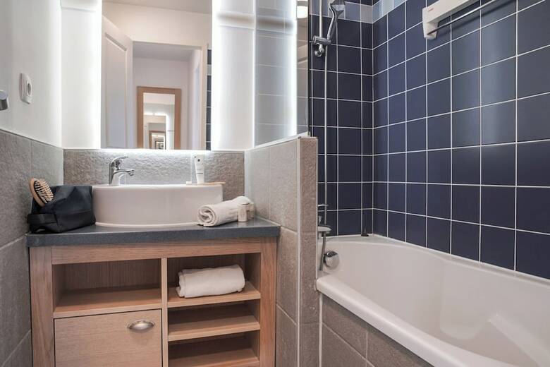 Aparthotel Pierre & Vacances Premium � R�sidence De La Plage �