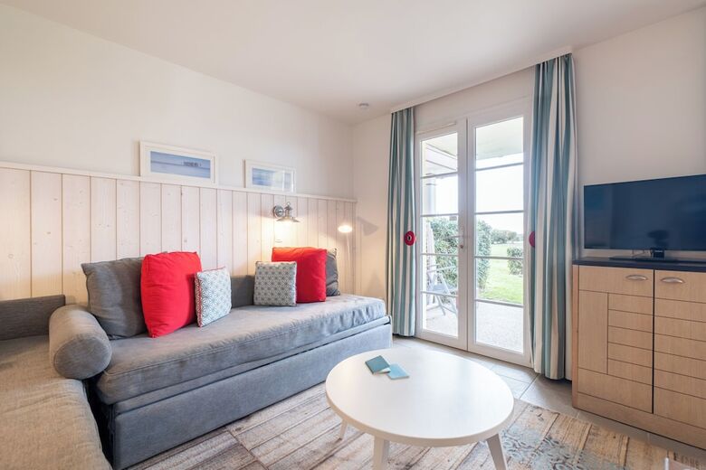 Aparthotel Pierre & Vacances Premium � R�sidence De La Plage �
