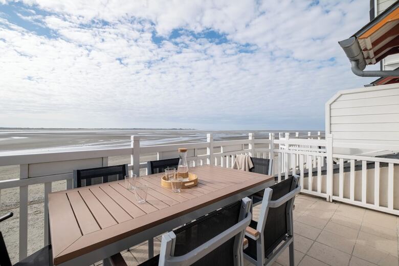 Aparthotel Pierre & Vacances Premium � R�sidence De La Plage �