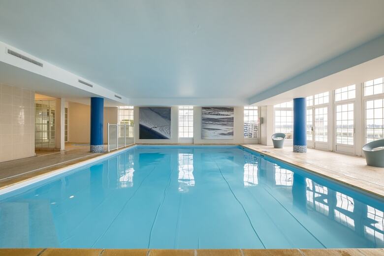 Aparthotel Pierre & Vacances Premium � R�sidence De La Plage �