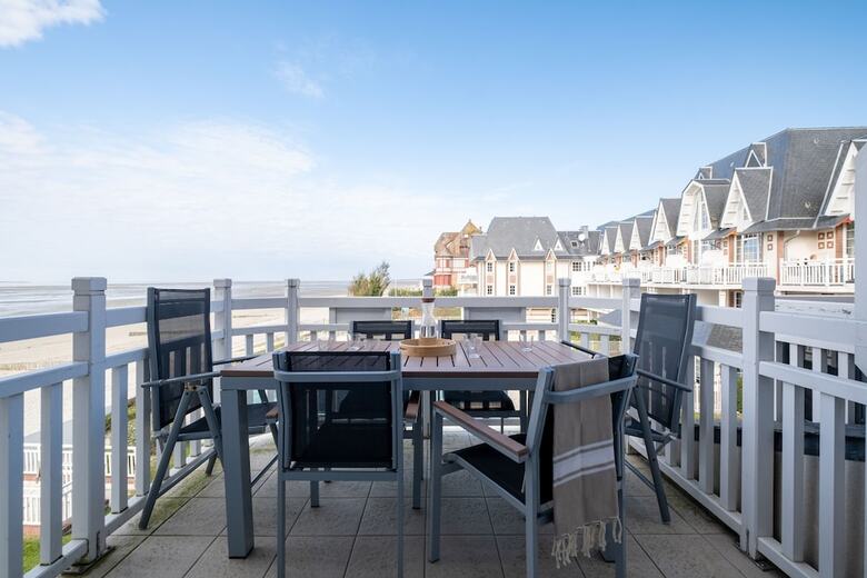 Aparthotel Pierre & Vacances Premium � R�sidence De La Plage �