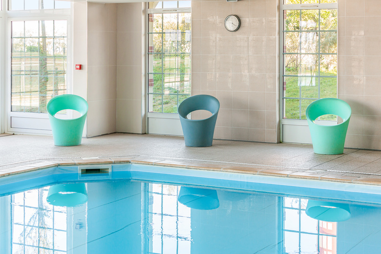 Aparthotel Pierre & Vacances Premium � R�sidence De La Plage �