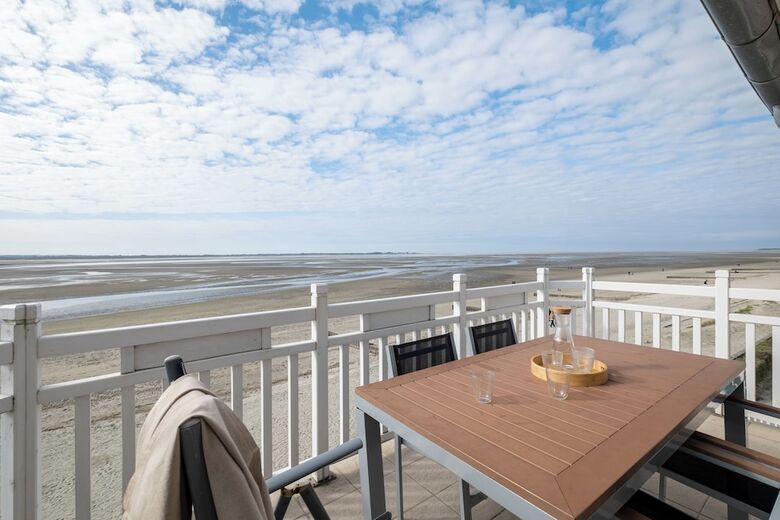 Aparthotel Pierre & Vacances Premium � R�sidence De La Plage �