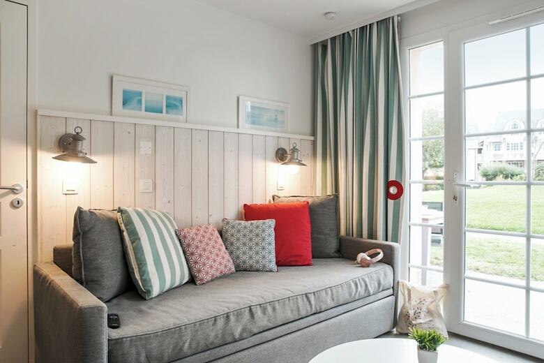 Aparthotel Pierre & Vacances Premium � R�sidence De La Plage �