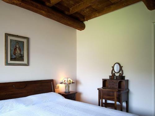Apartamento Appartamento Elena Villa Trotti