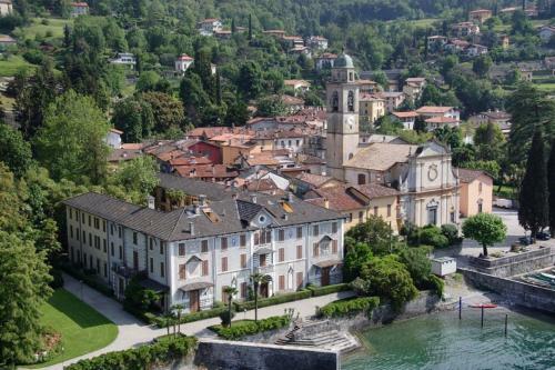Apartamento Appartamento Elena Villa Trotti
