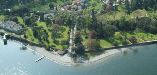 Apartamento Appartamento Elena Villa Trotti
