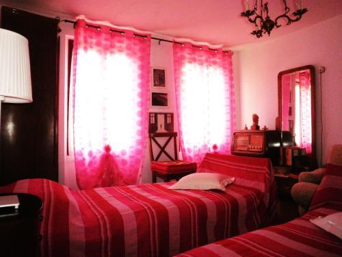 Agroturismo B&B Al Samaron