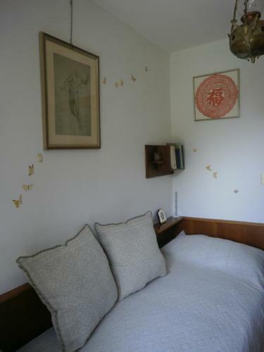 Agroturismo B&B Al Samaron