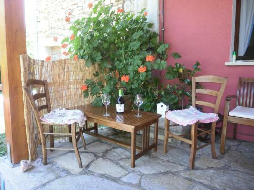 Agroturismo B&B Al Samaron