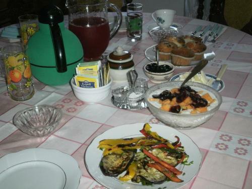 Agroturismo B&B Al Samaron