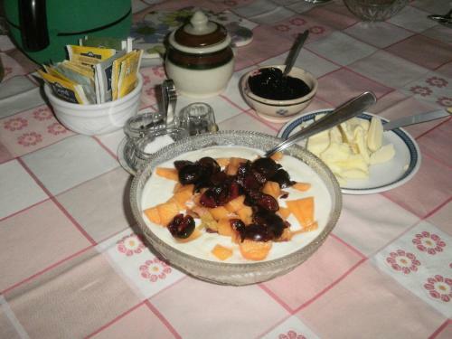 Agroturismo B&B Al Samaron