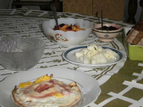 Agroturismo B&B Al Samaron
