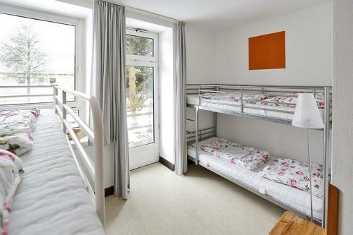 Hostel Flensburg