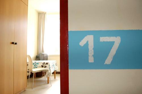 Hostel Flensburg