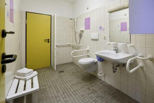 Hostel Flensburg