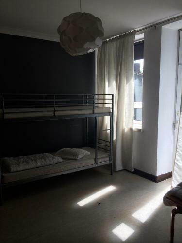 Hostel Flensburg