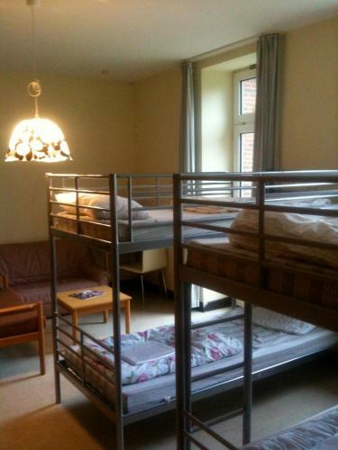 Hostel Flensburg