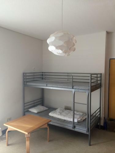 Hostel Flensburg
