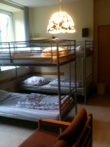 Hostel Flensburg