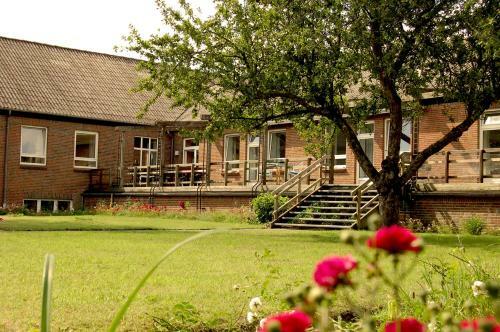 Hostel Flensburg