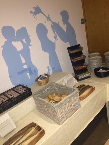 Hostel Flensburg