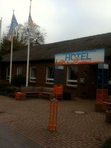 Hostel Flensburg