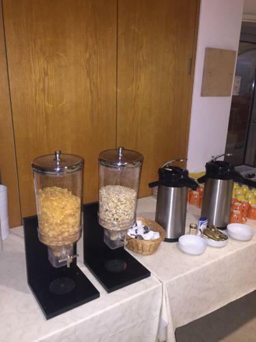 Hostel Flensburg